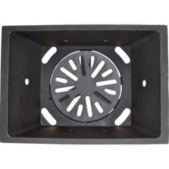 Rüttelrost Für Kaminofen Nevio 2.0