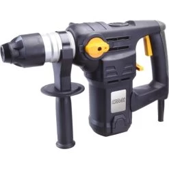 CMI 1500 W Bohrhammer C-BH-1500 E Mit Koffer