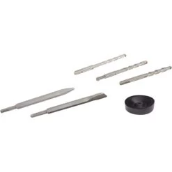 CMI 1500 W Bohrhammer C-BH-1500 E Mit Koffer -Garten Welt Verkauf 100096 3299 4