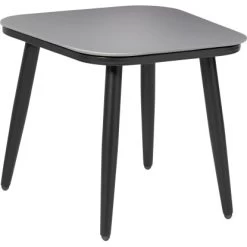 Balkonmöbel-Set Aliceville 3-teilig Polyrattan Grün-Grau 23 Balkonmöbel-Set Aliceville 3-teilig Polyrattan Grün-Grau -Garten Welt Verkauf 124977651 S03 250618 RET01