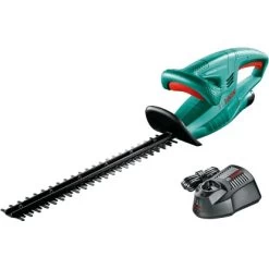 Bosch Akku-Heckenschere EasyHedgeCut 12-45 Inkl. Akku -Garten Welt Verkauf 149414 3058 1