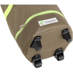 Tepro Faltpavillon Aruba 350 Cm X 400 Cm Lemon -Garten Welt Verkauf 168777 2400 10