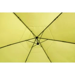 Tepro Faltpavillon Aruba 350 Cm X 400 Cm Lemon -Garten Welt Verkauf 168777 2400 7