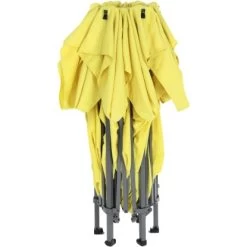 Tepro Faltpavillon Aruba 350 Cm X 400 Cm Lemon -Garten Welt Verkauf 168777 2400 8