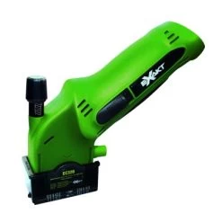 Mini Handkreissäge Exact EC-320 Inkl. 15 Sägeblätter