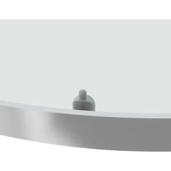 Baliv Duschkabine DUK-80.20R 80 Cm X 80 Cm Chrom -Garten Welt Verkauf 250312107720 CU02 190221 L