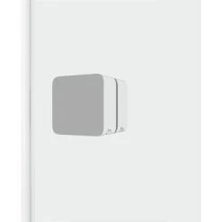 Baliv Dusch-Drehtür DUK-80.30T 80 Cm X 190 Cm Chrom -Garten Welt Verkauf 250312107744 CU02 190221 L