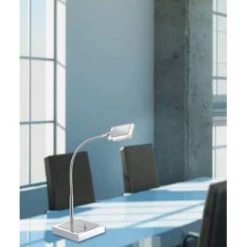 Paul Neuhaus LED-Tischleuchte Daan 10 Paul Neuhaus LED-Tischleuchte Daan -Garten Welt Verkauf 2525111 2426 443117 5