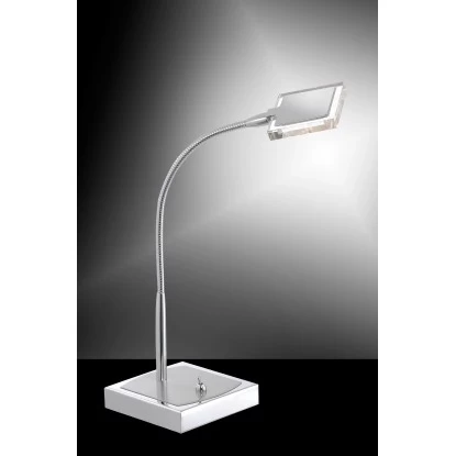 Paul Neuhaus LED-Tischleuchte Daan 6 Paul Neuhaus LED-Tischleuchte Daan – Bild 6