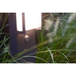Lutec LED-Wegeleuchte Qubo 1-flammig Anthrazit 75 Cm X 11 Cm X 9,3 Cm 7 Lutec LED-Wegeleuchte Qubo 1-flammig Anthrazit 75 Cm X 11 Cm X 9,3 Cm -Garten Welt Verkauf 277022 3746 AB 03