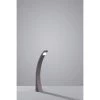 Trio LED-Sockelleuchte Seine Anthrazit