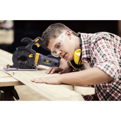 Tauchkreissäge Buzzsaw D42 4 Tauchkreissäge Buzzsaw D42 – Bild 4