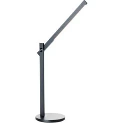 Brilliant LED-Schreibtischleuchte Devy Schwarz 22 Brilliant LED-Schreibtischleuchte Devy Schwarz -Garten Welt Verkauf 4004353367809 4731 CU 03