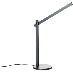 Brilliant LED-Schreibtischleuchte Devy Schwarz 26 Brilliant LED-Schreibtischleuchte Devy Schwarz -Garten Welt Verkauf 4004353367809 4731 CU 07