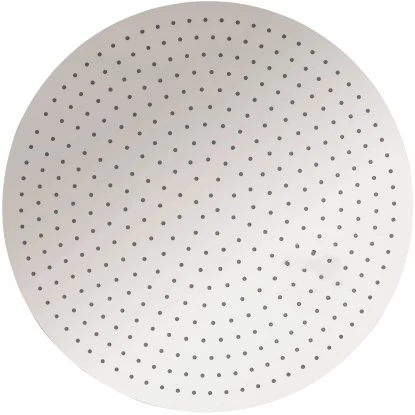 AquaSu Kopfbrause Santico Rund Edelstahl Ø 50 Cm 2 AquaSu Kopfbrause Santico Rund Edelstahl Ø 50 Cm – Bild 2