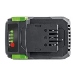 LUX 20 V Li-Ion Akku 1 PowerSystem 2 Ah 10 LUX 20 V Li-Ion Akku 1 PowerSystem 2 Ah -Garten Welt Verkauf 4007871960514 S 03