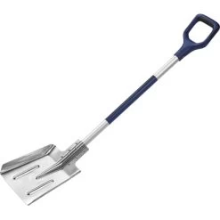 LUX Universal-Schaufel Comfort Mit Alustiel