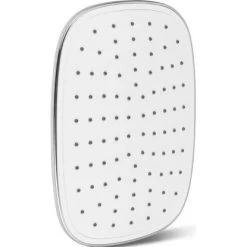 Baliv Kopfbrause KBR-25.50 Verchromt Weiß 9 Baliv Kopfbrause KBR-25.50 Verchromt Weiß -Garten Welt Verkauf 4007873312847 S04 150920