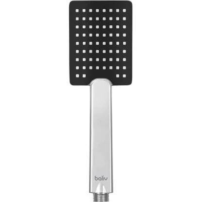 Baliv Überkopfbrause-Set KBS-21-30 Verchromt 4 Baliv Überkopfbrause-Set KBS-21-30 Verchromt – Bild 4