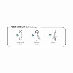 Baliv Aufsatzwaschbecken WBA-7060 Oval 70 Mm X 42 Cm -Garten Welt Verkauf 4007874000781 WEB01 170621