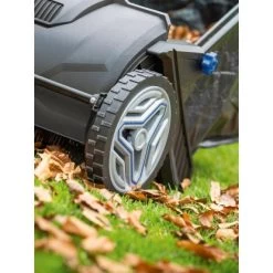 LUX-TOOLS Laub- Und Rasensammler LS-53 Mit Fangkorb 11 LUX-TOOLS Laub- Und Rasensammler LS-53 Mit Fangkorb -Garten Welt Verkauf 4048121637046 60