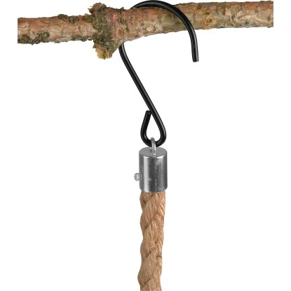 Solar-Pendelleuchte Pastoni Schwarz 4 Solar-Pendelleuchte Pastoni Schwarz – Bild 4