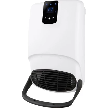 Bad-Heizlüfter Sula 2.000 W 1 Bad-Heizlüfter Sula 2.000 W