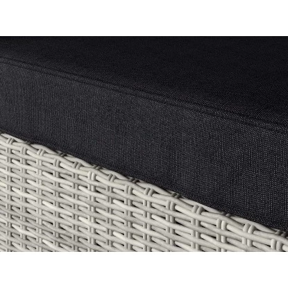 Lounge-Set Kalgan 6-teilig Wicker Eisgrau (B-Ware) 15 Lounge-Set Kalgan 6-teilig Wicker Eisgrau (B-Ware) – Bild 15