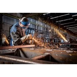 Bosch Professional Winkelschleifer GWS 2200 J -Garten Welt Verkauf 4053423240719 4928 A 01