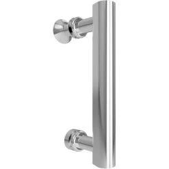 Schulte ExpressPlus Runddusche Sunny Sicherheitsglas Chromoptik 190x90x90cm -Garten Welt Verkauf 4060991051197 2053 4