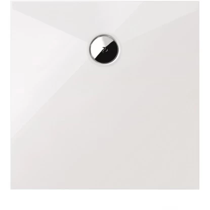 Schulte ExpressPlus Duschwanne Schulte-plan Eckig Mineralguss 90x90cm 1 Schulte ExpressPlus Duschwanne Schulte-plan Eckig Mineralguss 90x90cm