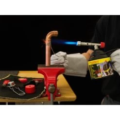 Rothenberger Industrial Lötlampen-Set RoFlame Economy Inkl. 5 Gaskartuschen 7 Rothenberger Industrial Lötlampen-Set RoFlame Economy Inkl. 5 Gaskartuschen -Garten Welt Verkauf 423122 2258 1