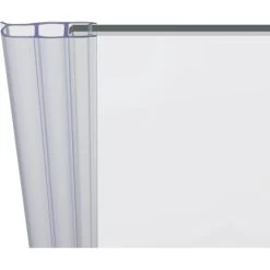 Baliv Dusch-Drehtür DUK-80.30T 80 Cm X 190 Cm Chrom -Garten Welt Verkauf 4250312107744 4018 4