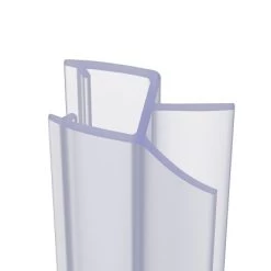 Baliv Dusch-Drehtür DUK-80.30T 80 Cm X 190 Cm Chrom -Garten Welt Verkauf 4250312107744 4081 2