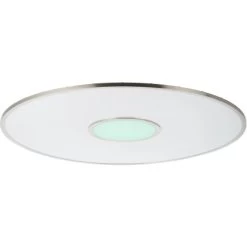 AEG LED-Wand- Und Deckenlampe Carmina Mit Farbwechsler Dimmbar über Fernbedinung -Garten Welt Verkauf 430692 4731 4