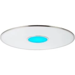 AEG LED-Wand- Und Deckenlampe Carmina Mit Farbwechsler Dimmbar über Fernbedinung