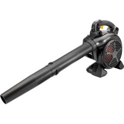 McCulloch Benzin-Laubbläser GBV 322