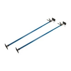 LUX Deckenstützen-Set Classic 2-teilig