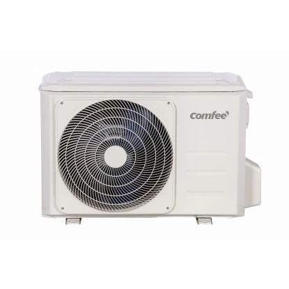 Comfee Split-Klimagerät 3,2 KW Weiß EEK: A++ 3 Comfee Split-Klimagerät 3,2 KW Weiß EEK: A++ – Bild 3