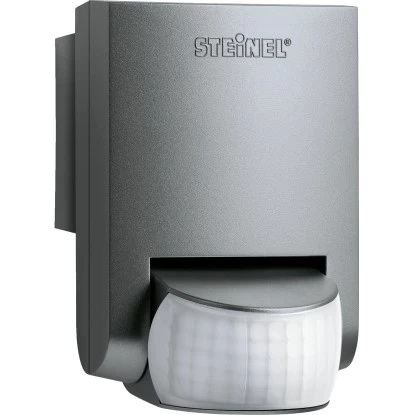 Steinel Bewegungsmelder IS 130-2 Anthrazit 1 Steinel Bewegungsmelder IS 130-2 Anthrazit