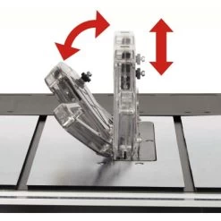 Einhell Kraftixx Tischkreissäge TKS 254/2000 12 Einhell Kraftixx Tischkreissäge TKS 254/2000 -Garten Welt Verkauf 483960 2171 5