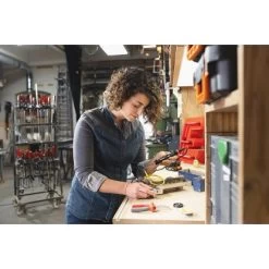 Worx MakerX Doppel-Set WX988M Multifunktionstool, Lötkolben, Akku & HubX -Garten Welt Verkauf 5158167 04