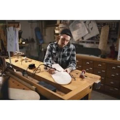 Worx MakerX Doppel-Set WX988M Multifunktionstool, Lötkolben, Akku & HubX -Garten Welt Verkauf 5158167 05