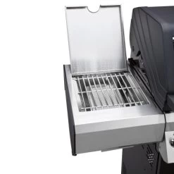 Jamestown 4-Brenner Gasgrill Knox 16 Jamestown 4-Brenner Gasgrill Knox -Garten Welt Verkauf 5248067 CU03 140720