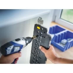 LUX Bohrschablone Comfort Für Schränke 5 LUX Bohrschablone Comfort Für Schränke -Garten Welt Verkauf 579578 2137 1