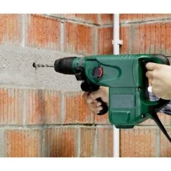 LUX Bohrersatz SDS-Plus 4-teilig 5 Mm - 10 Mm 9 LUX Bohrersatz SDS-Plus 4-teilig 5 Mm - 10 Mm -Garten Welt Verkauf 585194 picture1