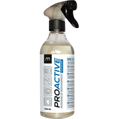 Miló Reiniger Für Granitverbundspülen Proactive 1 Miló Reiniger Für Granitverbundspülen Proactive