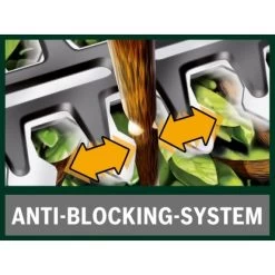 Bosch Akku-Heckenschere AHS 54-20 LI Schnittlänge 54 Cm -Garten Welt Verkauf 621449 picture 4 1