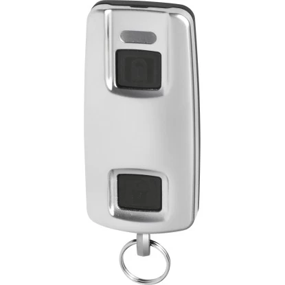 Abus Funk-Fernbedienung HomeTec Pro CFF3000 1 Abus Funk-Fernbedienung HomeTec Pro CFF3000