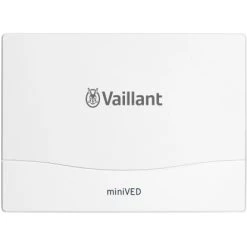 Vaillant Niederdruck Kleindurchlauferhitzer MiniVED H 3/3 N 3,5 KW Weiß -Garten Welt Verkauf 688243 4384 4